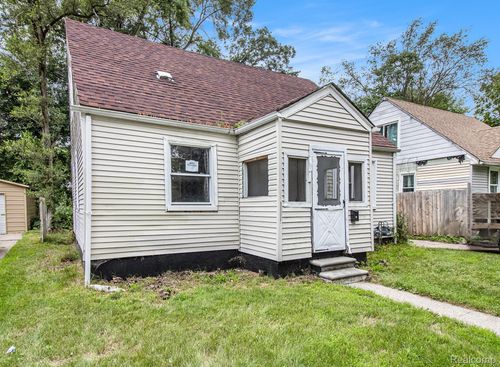 15937 Bramell St, Detroit, MI, 48223-1058 | Card Image