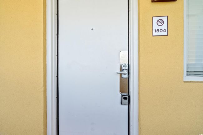 Doorway to property | Image 5