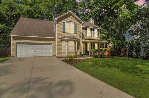 8636 Hickory Creek Ct, North Charleston, SC, 29420-6871 | Card Image