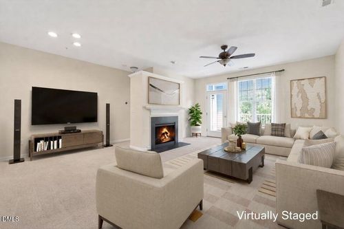 434 Eyam Hall Ln, Apex, NC, 27502-4758 | Card Image