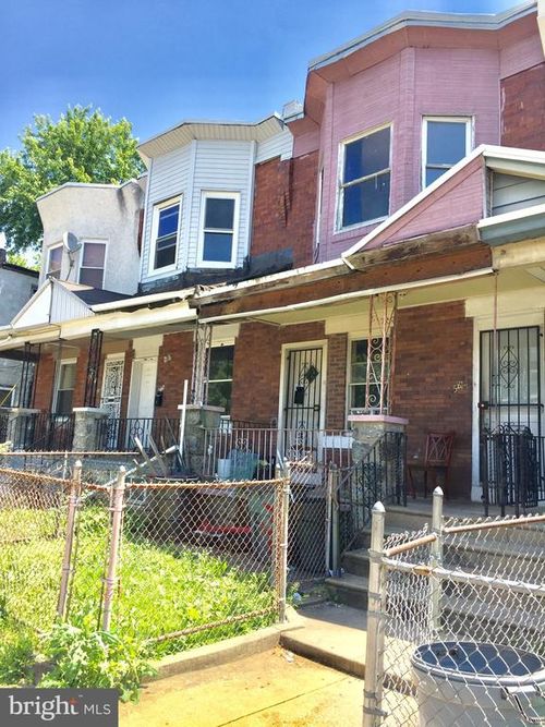 5814 Trinity St, Philadelphia, PA, 19143-5512 | Card Image