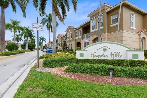 5754-5754 Hampton Hills Blvd, Tamarac, FL, 33321-4178 | Card Image