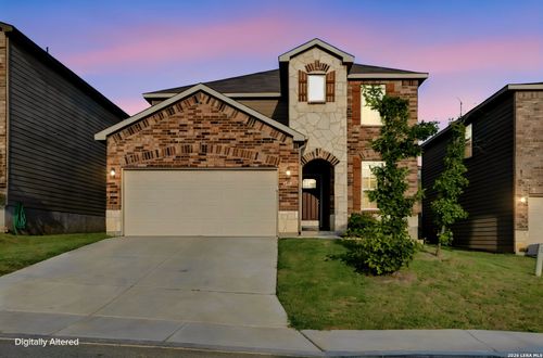 7314 Champion Crk, San Antonio, TX, 78252-4472 | Card Image