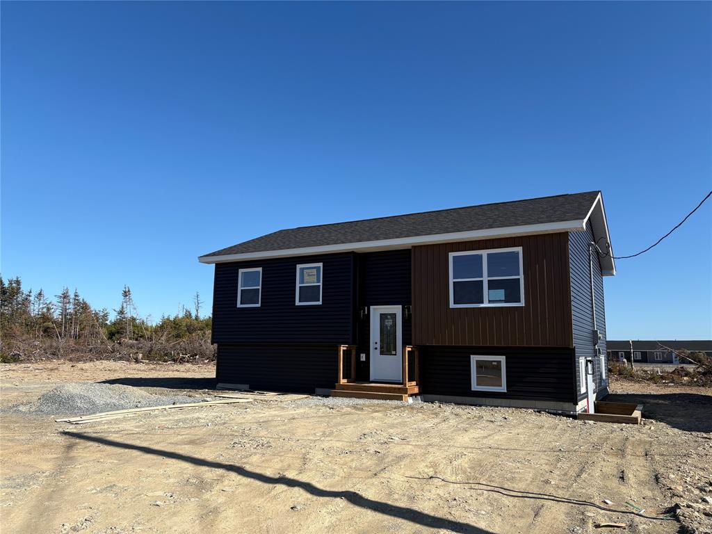 Residential in Pouch Cove 2