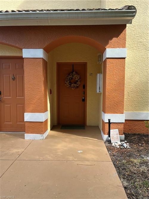 apt-107-6401 Aragon Way, FORT MYERS, FL, 33966-4758 | Card Image