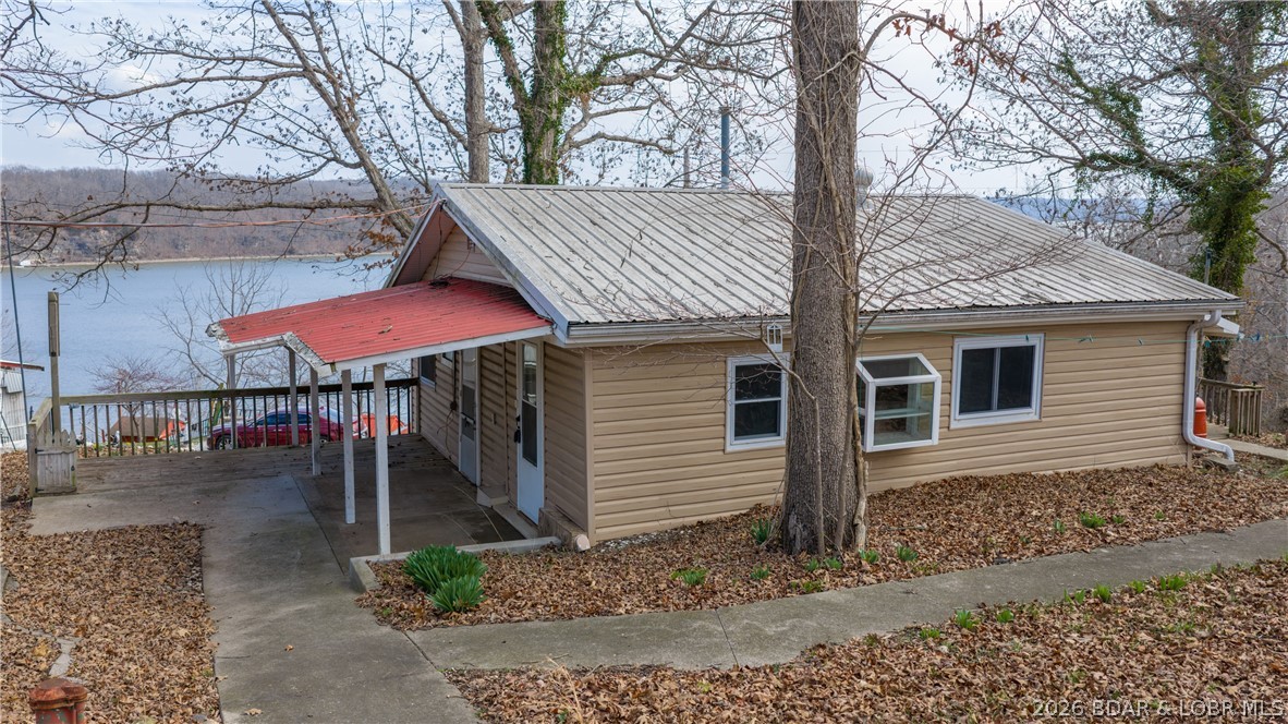 Residential in Edwards 3
