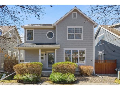 2043 King Way, Denver, CO, 80211-5090 | Card Image