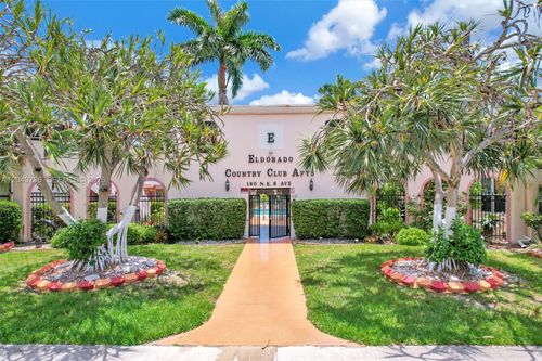 27a-160 Ne 8th Ave, Hallandale Beach, FL, 33009-4410 | Card Image