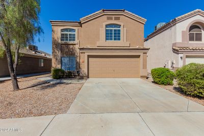 14804 N 129 Th Drive, House other with 4 bedrooms, 3 bathrooms and null parking in El Mirage AZ | Image 2