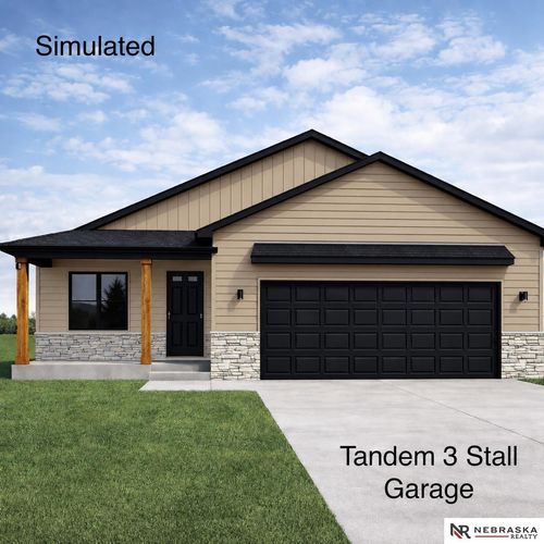 9557 S 87th St, Lincoln, NE, 68526 | Card Image