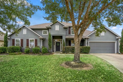 22414 Emerald Point Ln, Tomball, TX, 77375-2256 | Card Image