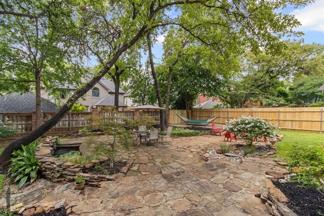 3826 Shady Meadow Dr, House other with 5 bedrooms, 4 bathrooms and null parking in Grapevine TX | Image 33