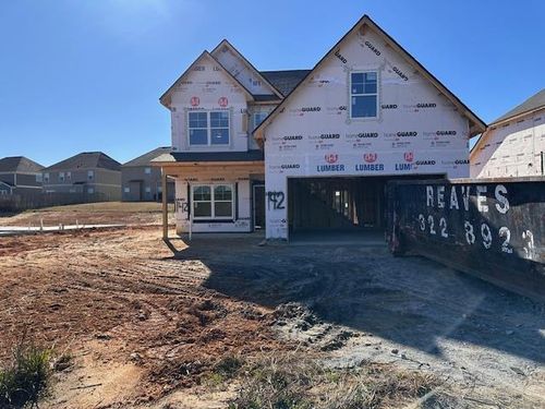 265 Oaks Ct, Smiths Station, AL, 36877 | Card Image