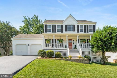 4104 Amelia Dr, Fredericksburg, VA, 22408-5508 | Card Image