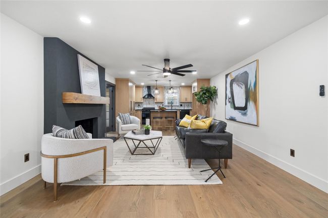6746 Braeburn Dr, House other with 3 bedrooms, 2 bathrooms and null parking in Dallas TX | Image 11