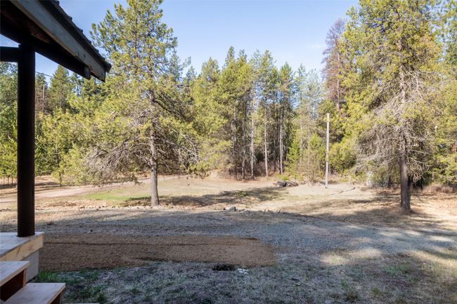 587 Cochran Ln, House other with 1 bedrooms, 1 bathrooms and null parking in Saint Regis MT | Image 34