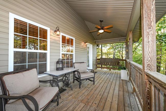 95 Remington Ln, House other with 3 bedrooms, 3 bathrooms and 2 parking in Murphy NC | Image 47