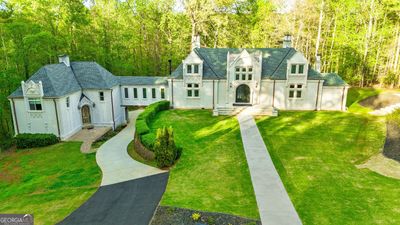 745 Goshen Road, House other with 6 bedrooms, 5 bathrooms and 2 parking in Thomaston GA | Image 3