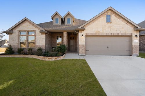 1801 Proteus Dr, Haslet, TX, 76052-3500 | Card Image