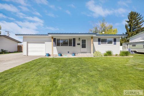 428 Shelley Ave, Shelley, ID, 83274-1244 | Card Image