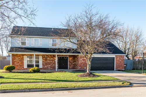4020 Caprice Rd, Englewood, OH, 45322-2649 | Card Image