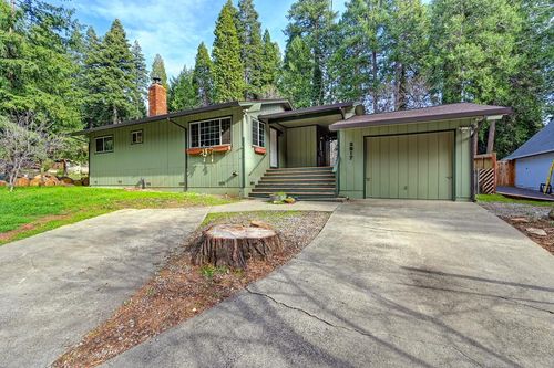 2917 Shadow Lane, Pollock Pines, CA, 95726 | Card Image