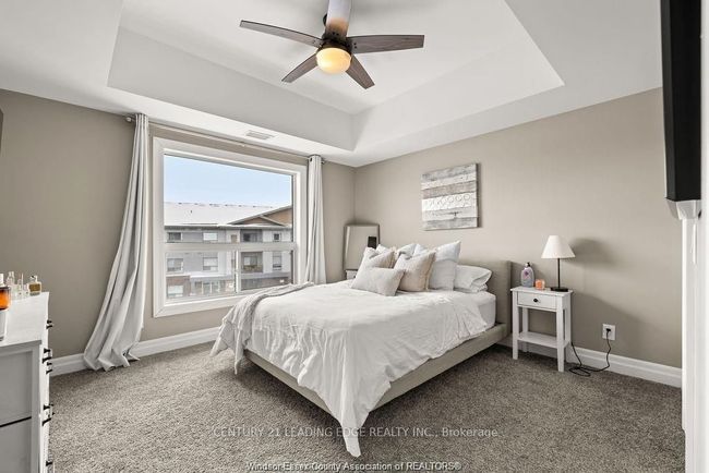 311 - 5840 Newman Blvd, Condo with 1 bedrooms, 2 bathrooms and 1 parking in Windsor ON | Image 17
