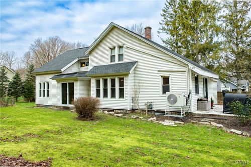 6323 Smokey Hollow Rd, Jamesville, NY, 13078-9548 | Card Image