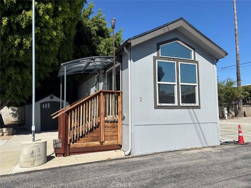2-16540 Whittier Blvd, Whittier, CA, 90603-6116 | Card Image