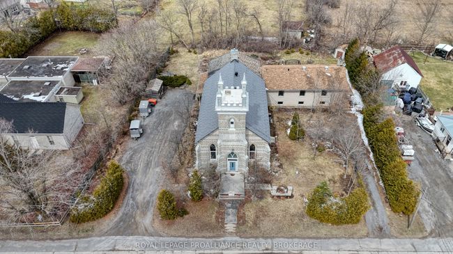 3958 Harrowsmith Rd, House other with 4 bedrooms, 3 bathrooms and 10 parking in Harrowsmith ON | Image 48