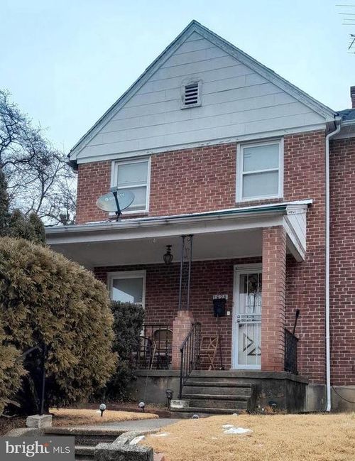 1628 Gleneagle Rd, BALTIMORE, MD, 21239-2434 | Card Image