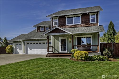 4822 Starfish Ln, Blaine, WA, 98230-9638 | Card Image