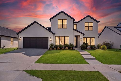 7436 Haggard St, Fort Worth, TX, 76179-4911 | Card Image
