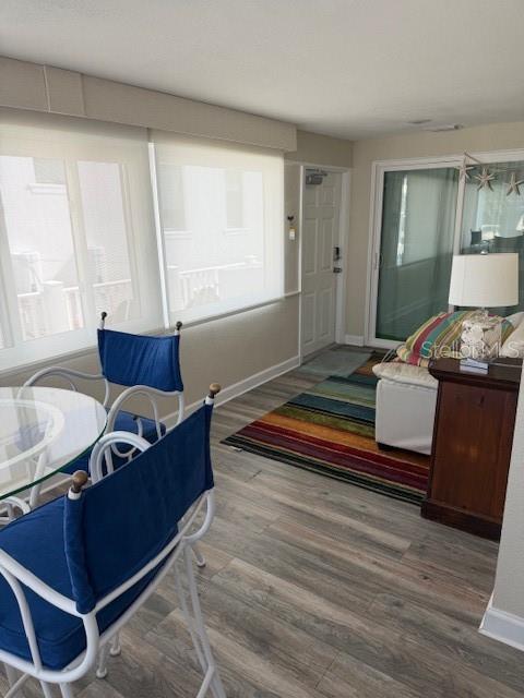 Residential Lease in CLEARWATER BEACH 2