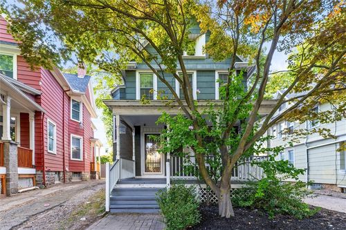43 Amherst St, Rochester, NY, 14607-3803 | Card Image