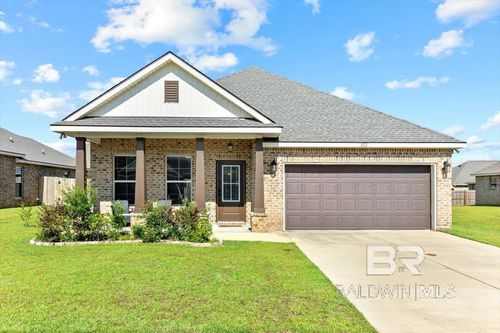 1112 Stella Rd, Foley, AL, 36535-7607 | Card Image