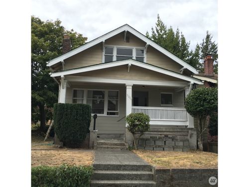 5011 8th Ave Ne, Seattle, WA, 98105-3602 | Card Image