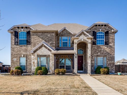 1341 Diamond Back Ln, Haslet, TX, 76052-5816 | Card Image