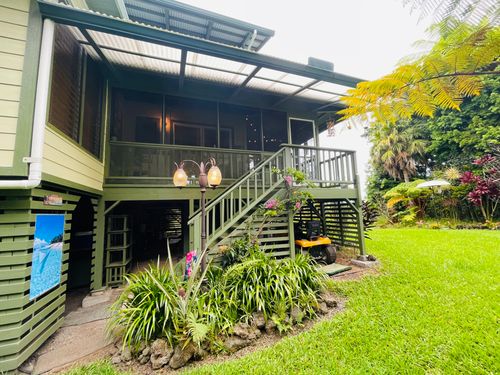 17-3664 Maunalani Tract Rd, Mountain View, HI, 96771 | Card Image