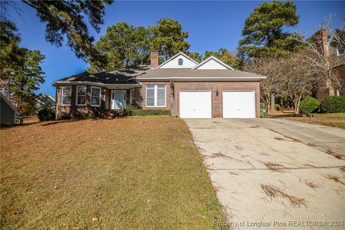 312 Shawcroft Road, Fayetteville, NC, 28311 | Card Image