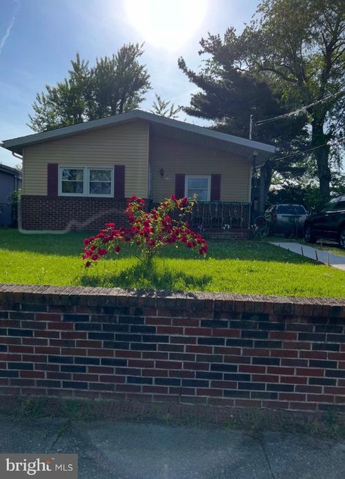 134 Billings Ave, PAULSBORO, NJ, 08066-2223 | Card Image