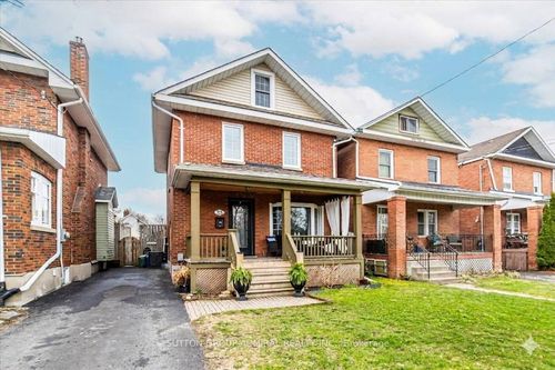 23 Westmoreland Ave, Oshawa, ON, L1G2M9 | Card Image