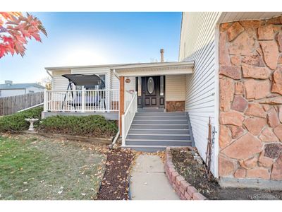 10021 Moore St, House other with 4 bedrooms, 1 bathrooms and null parking in Broomfield CO | Image 3