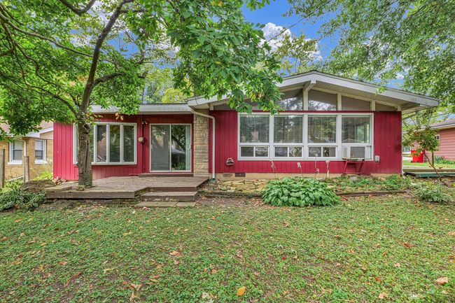 1519 W Charles St, House other with 3 bedrooms, 1 bathrooms and 1 parking in Champaign IL | Image 28