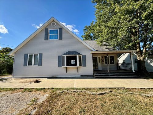 514 Ohio Ave, Windsor, IL, 61957-1258 | Card Image