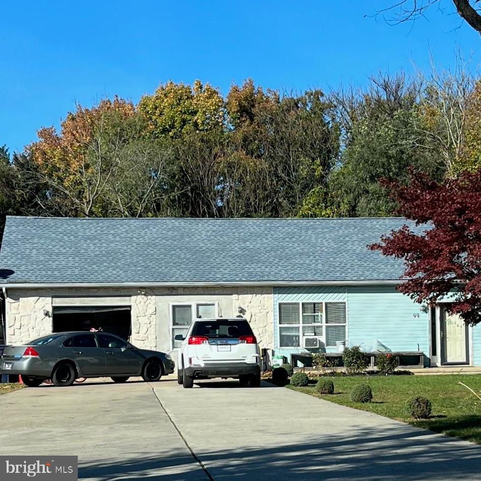 Matthew Brown Way, Bridgeton, NJ 08302