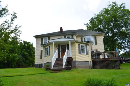 10778 Rockfish River Rd, SHIPMAN, VA, 22971-2218 | Card Image
