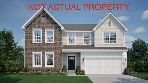 4420 Belle Apple St, Grove City, OH, 43123-3850 | Card Image