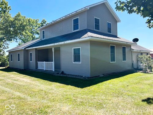 4543 E 1200 N, Roanoke, IN, 46783-9416 | Card Image