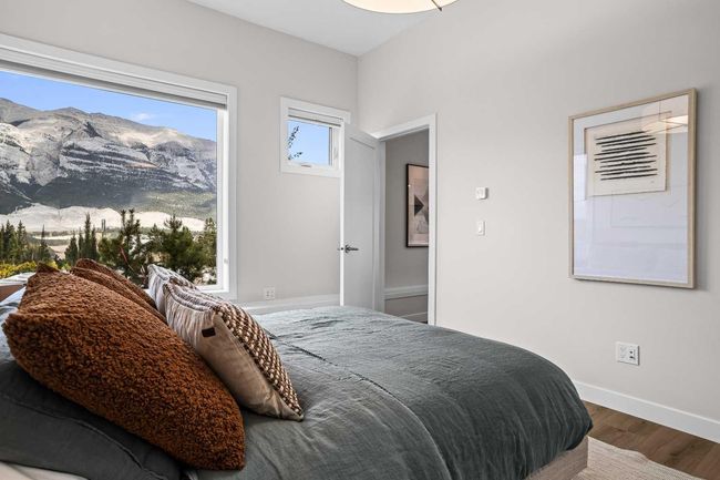 101L - 209 Stewart Creek Rise, Townhouse with 3 bedrooms, 2 bathrooms and 2 parking in Canmore AB | Image 33